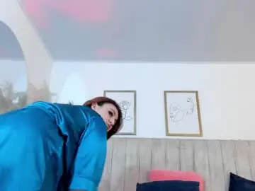Chaturbate Nude Webcam of mia_lourence
