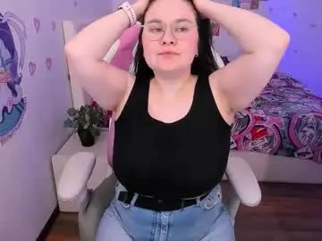 Chaturbate Private Sex Chat of mila_melody