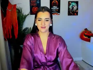 Chaturbate Live Sex Cam of mintydaze