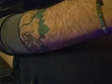 Chaturbate Live Sex Cam of misterkrix