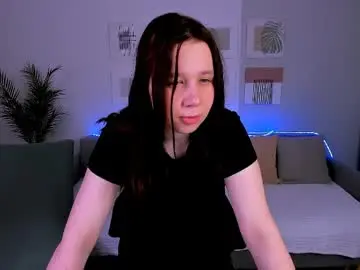 Chaturbate Best live sex cam show of mooonlightsky