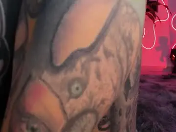 Chaturbate Adult Webcam of norenoub_