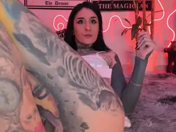 Chaturbate Live Sex of norenoub_