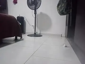 Chaturbate Nude Webcam of palomo_mono