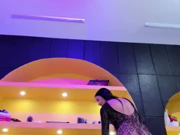 Chaturbate Watch Live Sex Cams of samantakane