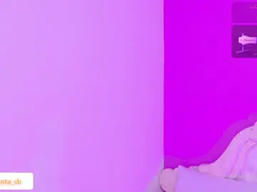 Chaturbate Watch Live Sex Cams of samantakane