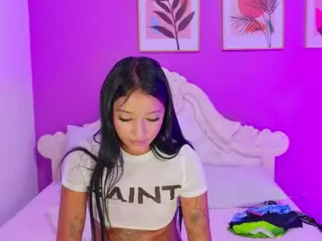 Chaturbate Live Porn of samantakane