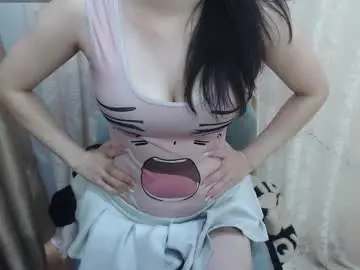 Chaturbate Free Live Porn of sanatokii