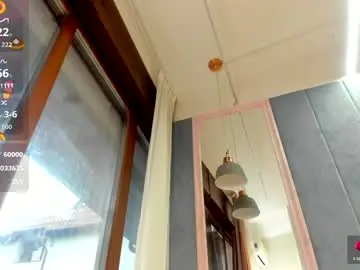 Chaturbate Live Sex Cam of sassyt33n