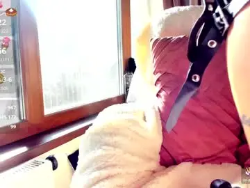 Chaturbate Adult Video Chat of sassyt33n