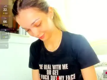 Chaturbate Adult Video Chat of sassyt33n