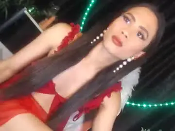 Chaturbate Live Sex of senyora_evangelista