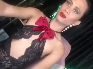 Chaturbate Adult Webcams of senyora_evangelista