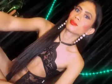 Chaturbate Adult Video Chat of senyora_evangelista