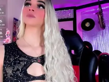 Chaturbate Live Sex of sophie_miaa