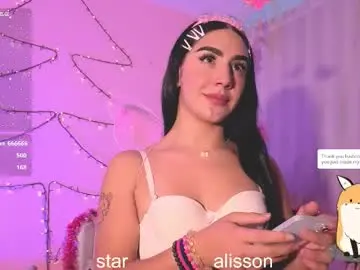 Chaturbate Free Porn Cam of star_mor_