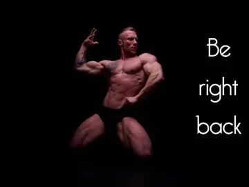 Chaturbate Adult Video Chat of technohotgod