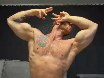 Chaturbate Adult Webcams of technohotgod