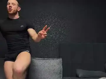 Chaturbate Free Porn Cam of technohotgod