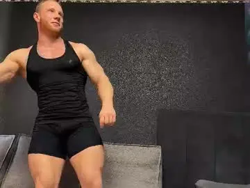 Chaturbate Free Porn Cam of technohotgod