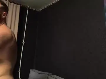 Chaturbate Adult Webcam of technohotgod