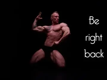 Chaturbate Live Sex Cam of technohotgod