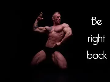 Chaturbate Sex Cam of technohotgod