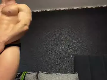 Chaturbate Best live sex cam show of technohotgod