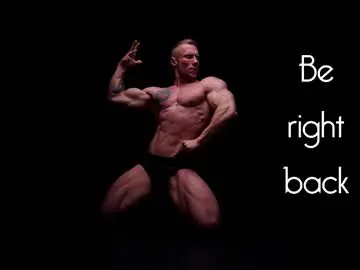 Chaturbate Adult Webcams of technohotgod