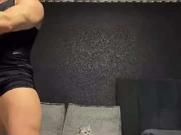 Chaturbate Private Sex Chat of technohotgod