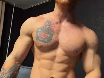 Chaturbate Free Porn Cam of technohotgod