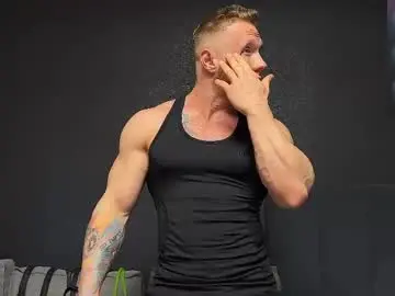 Chaturbate Live Porn of technohotgod