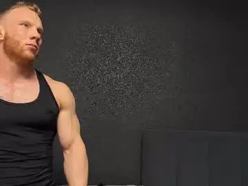 Chaturbate Live Sex Cam of technohotgod