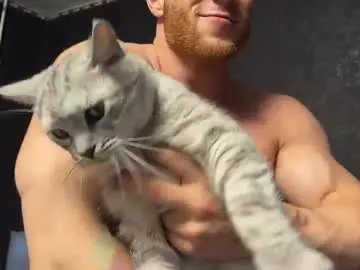 Chaturbate Nude Webcam of technohotgod