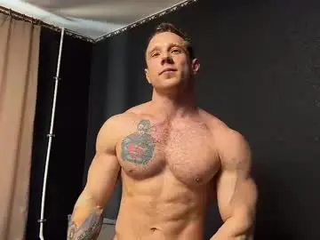 Chaturbate Nude Webcam of technohotgod