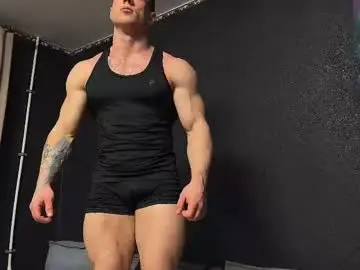 Chaturbate Sex Cam of technohotgod