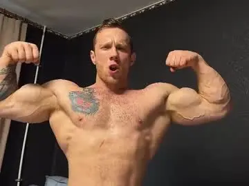 Chaturbate Live Sex of technohotgod