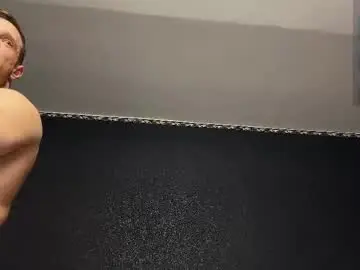 Chaturbate Live Sex Cam of technohotgod