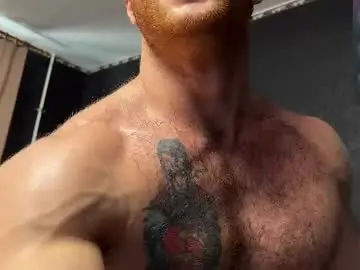 Chaturbate Adult Video Chat of technohotgod