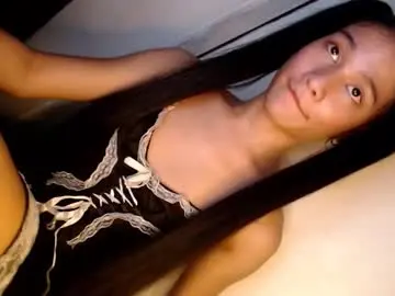 Chaturbate Best Webcam of tremendousstephanie