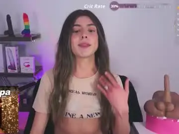 Chaturbate Adult Webcams of valentina_cerettis