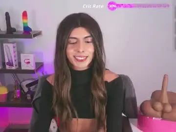 Chaturbate Adult Video Chat of valentina_cerettis