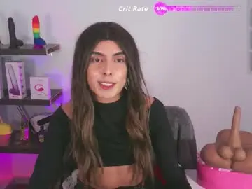 Chaturbate Live Sex of valentina_cerettis