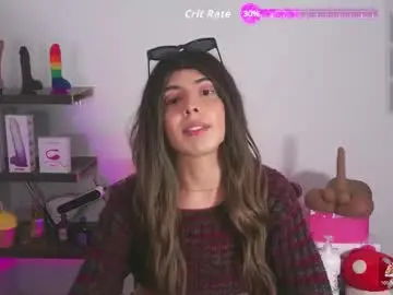 Chaturbate Free Live Porn of valentina_cerettis