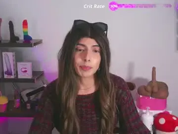 Chaturbate Nude Webcam of valentina_cerettis