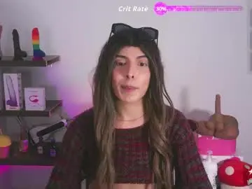 Chaturbate Live Sex of valentina_cerettis