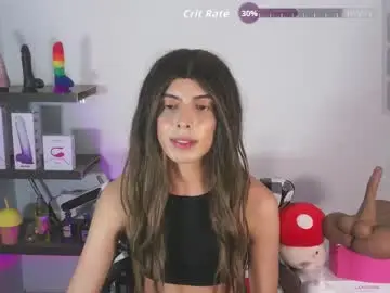 Chaturbate Sex Cam of valentina_cerettis