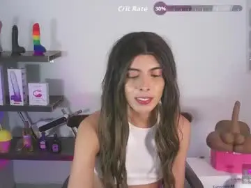 Chaturbate Live Porn of valentina_cerettis