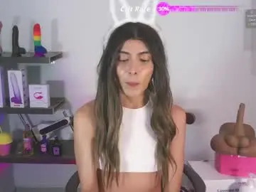 Chaturbate Adult Webcam of valentina_cerettis