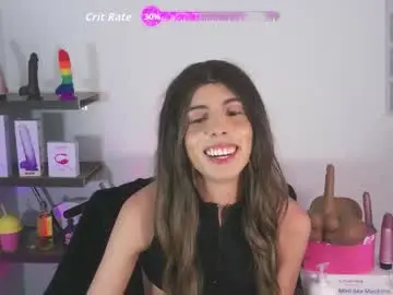 Chaturbate Sex Cam of valentina_cerettis